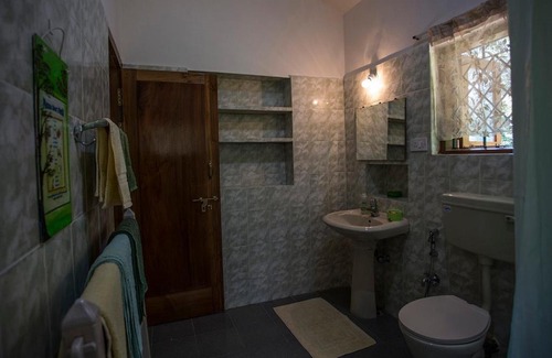 Kutta House | Coorg Wildwalk