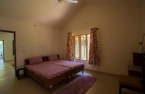 Kutta House | Coorg Wildwalk