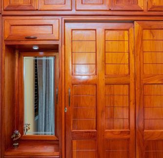 Madikeri House | Coorg Wooden Pearl Homestay