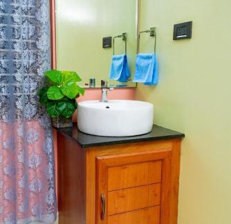 Madikeri House | Coorg Wooden Pearl Homestay