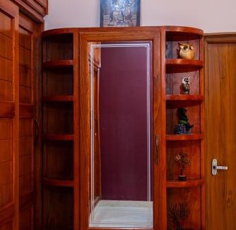 Madikeri House | Coorg Wooden Pearl Homestay