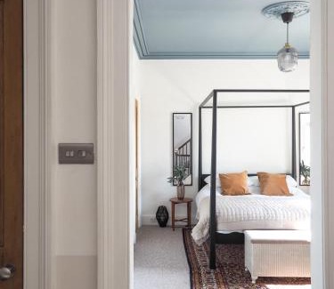 Kirkcudbright House | Coorie Away - Kirkcudbright