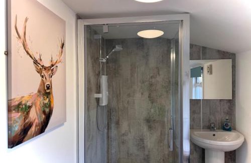 Elgin House | Coorie House in Elgin