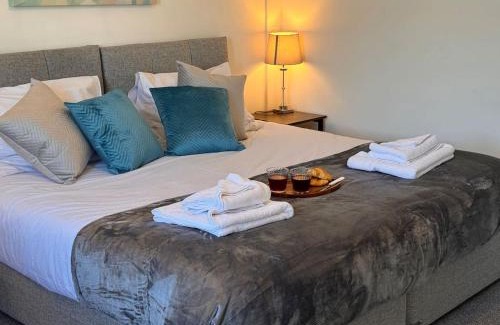 Elgin House | Coorie House in Elgin