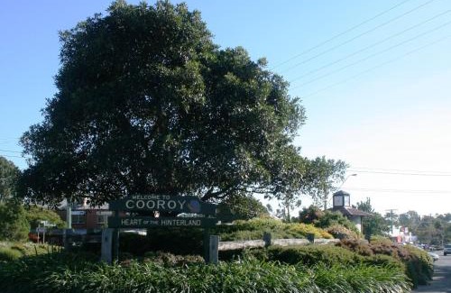 Cooroy Hotel | Cooroy Luxury Motel Apartments