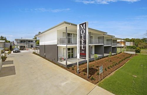 Cooroy Hotel | Cooroy Luxury Motel Apartments