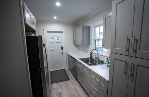 Clewiston House | Coot Bay Cottage at Lake Okeechobee