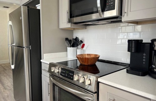 Clewiston House | Coot Bay Cottage at Lake Okeechobee