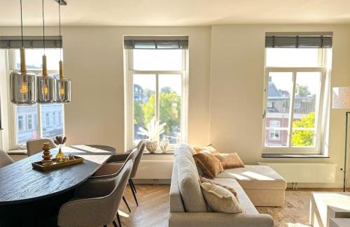 Breda Centrum Apartment | Cooth's Residence