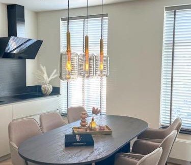 Breda Centrum Apartment | Cooth's Residence