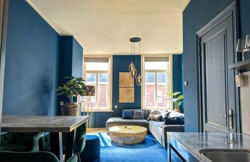 Breda Centrum Apartment | Cooth's Royale