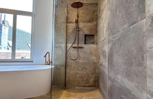Breda Centrum Apartment | Cooth's Royale