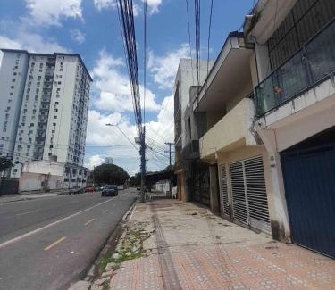 Marco House | Cop 30 Aluguel para 20 pessoas