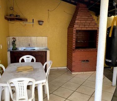 Parque Verde House | COP 30 Amazonian Mansion