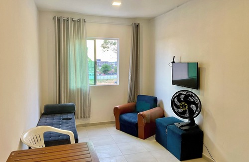 Coqueiro Apartment | COP 30 - Apartment near Metrópole Shopping Mall