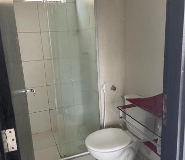 40 Horas Apartment | COP 30 APTO completo