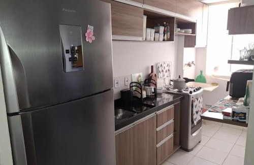 40 Horas Apartment | COP 30 APTO completo