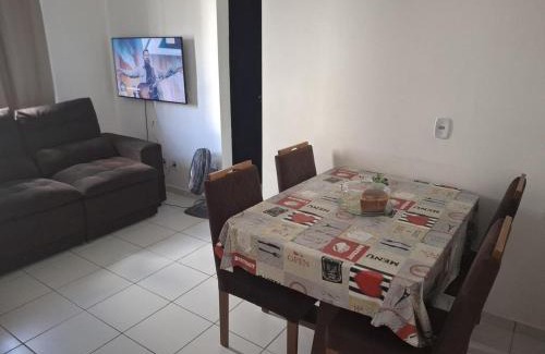 40 Horas Apartment | COP 30 APTO completo