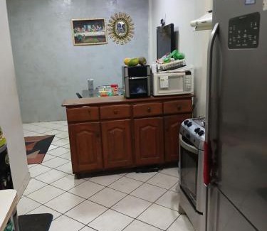 Campina Apartment | Cop 30