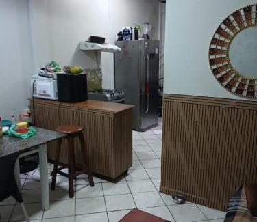 Campina Apartment | Cop 30