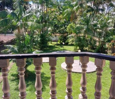 Centro House | COP 30 Urban Amazon Paradise 5 bedrooms 7 beds