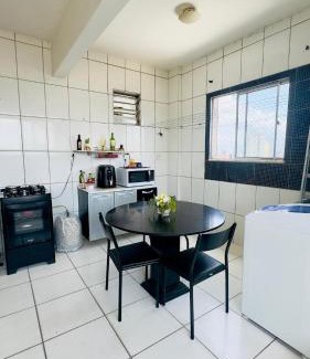Nazare Apartment | Cop30