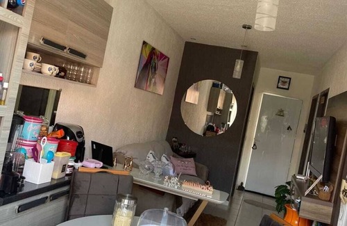 Centro House | Cop30 condominium house