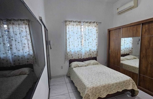 Sao Bras House | COP30 Cozy house with 4 bedrooms in the center of Belém, for up to 18 people