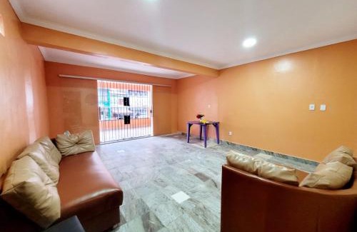 Cremacao House | Cop30 - Quarto privativo em casarão com 9 quartos