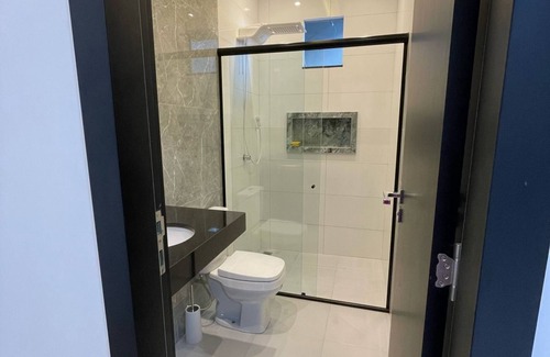 Castanheira House | COP30: ROOM FOR 4 PEOPLE 10 MINUTES FROM THE MAIN EVENT.