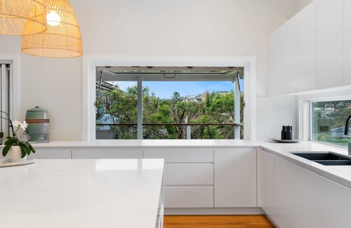 Central Coast House | Copa Beach House| pet friendly, WiFi | Accom Holidays