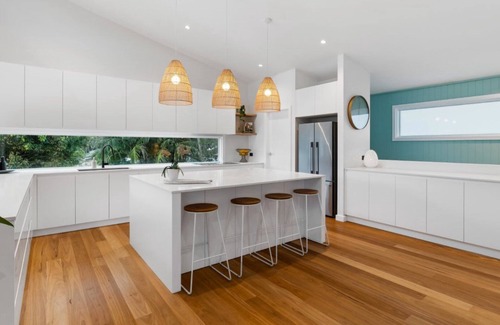 Central Coast House | Copa Beach House| pet friendly, WiFi | Accom Holidays