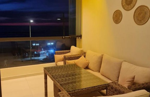 Mehdya Apartment | Copa cabana
