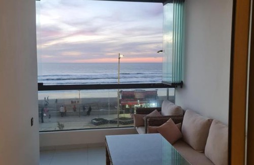 Mehdya Apartment | Copa cabana