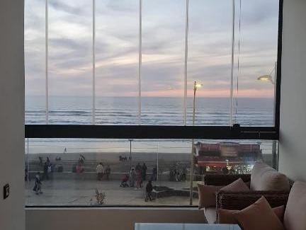 Mehdya Apartment | Copa cabana