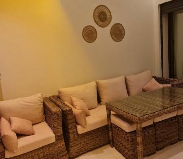 Mehdya Apartment | Copa cabana