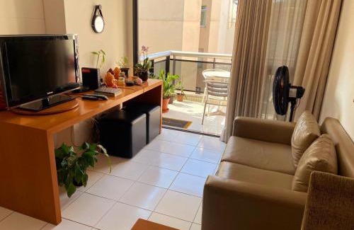 Copacabana Apartment | Copa Excellence