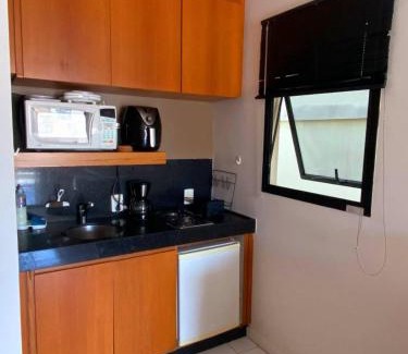 Copacabana Apartment | Copa Excellence
