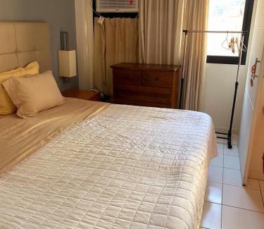 Copacabana Apartment | Copa Excellence