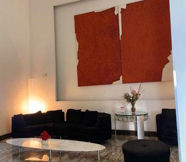 Copacabana Apartment | Copa Excellence
