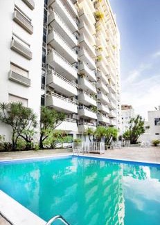 Copacabana Apartment | Copa Flat Estilo