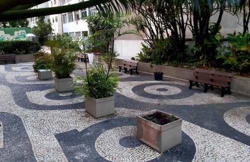 Copacabana Apartment | Copa Flat Estilo