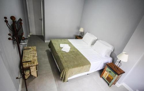 Copacabana House | Copa Premium Apartment 3Bedrooms ensuite