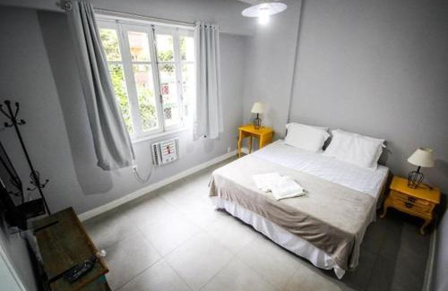 Copacabana House | Copa Premium Apartment 3Bedrooms ensuite
