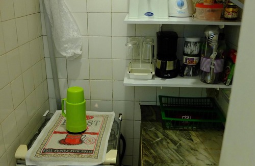 Copacabana Apartment | Copacabana-Apartment studio excellent location, rank 3 Cheapest price