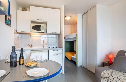 La Cote Radieuse Apartment | Copacabana by Interhome