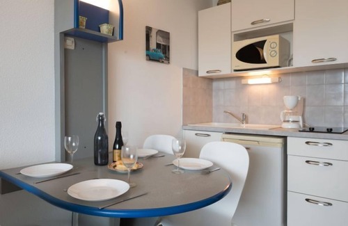 La Cote Radieuse Apartment | Copacabana by Interhome