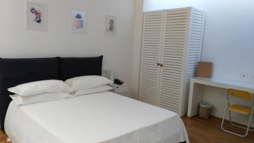Margherita di Savoia Hotel | Copacabana Hotel Design