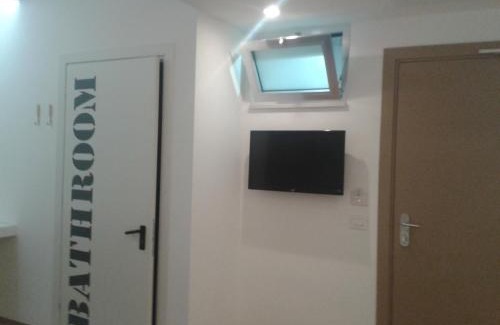 Margherita di Savoia Hotel | Copacabana Hotel Design