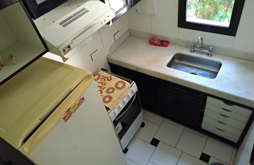 Copacabana Apartment | Copacabana - Hotel Flat Real Residence - 500 metros da Praia